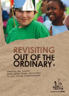 Book cover for Revisiting Out of the Ordinary