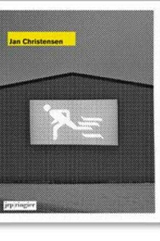 Cover of Jan Christensen