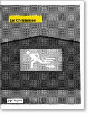 Book cover for Jan Christensen