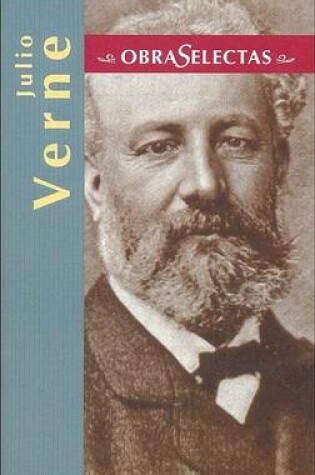 Cover of Julio Verne