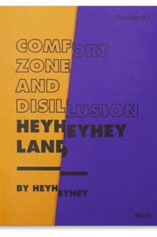 Cover of HeyHeyHey Land