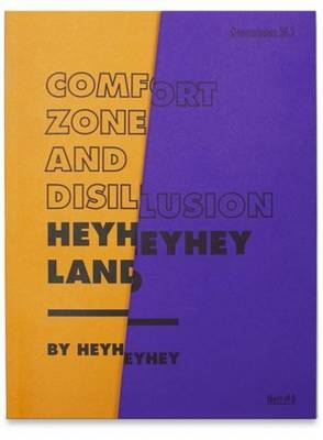 Cover of HeyHeyHey Land