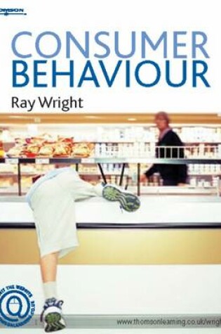 Cover of Consumer Behaviour