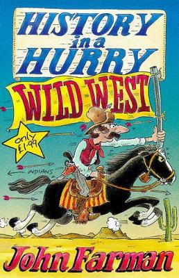 Cover of Wild West