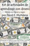 Book cover for Kit de actividades de aprendizaje con dinero