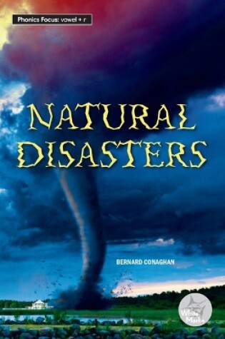 Cover of Natural Disasters