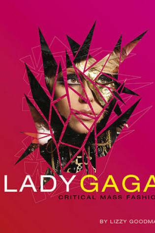 Cover of Lady Gaga