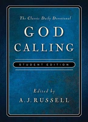 Cover of God Calling