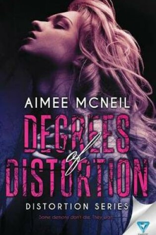 Cover of Degrees Of Distortion