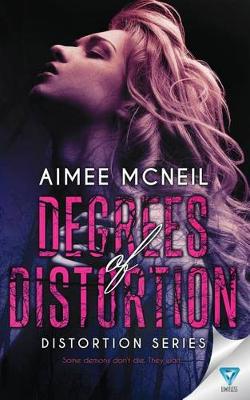 Book cover for Degrees Of Distortion