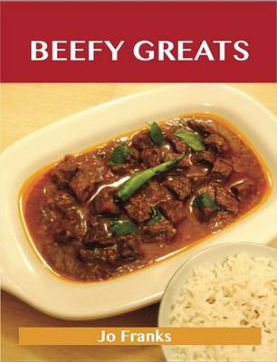 Book cover for Beefy Greats