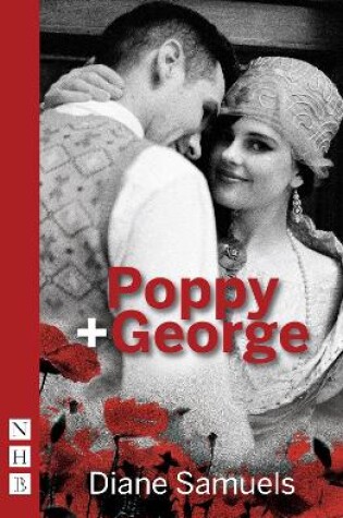 Cover of Poppy + George