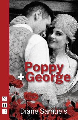 Book cover for Poppy + George