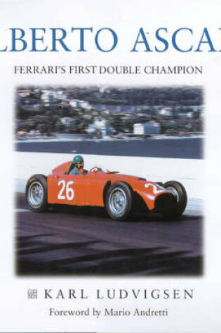 Cover of Alberto Ascari