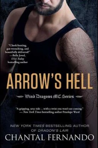 Cover of Arrow's Hell