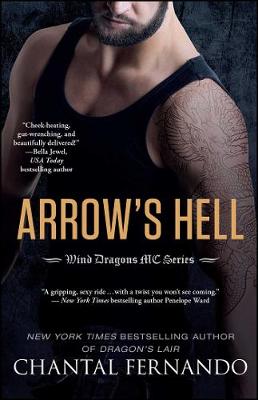 Cover of Arrow's Hell