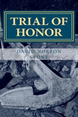 Cover of Trial of Honor