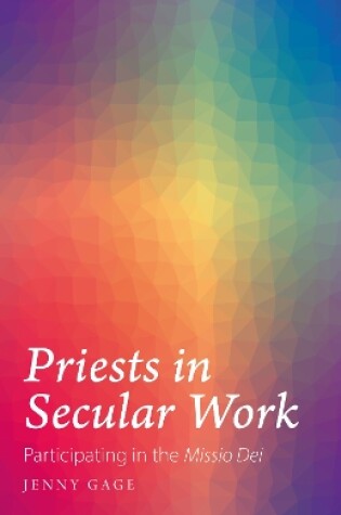 Cover of Priests in Secular Work
