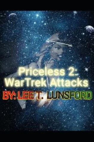 Cover of Priceless 2