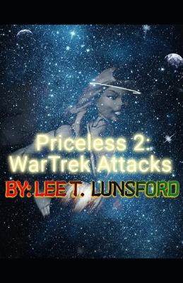 Book cover for Priceless 2