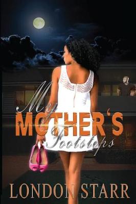 Book cover for My Mother's Footsteps