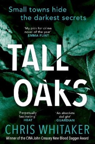 Cover of Tall Oaks