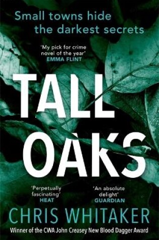 Cover of Tall Oaks