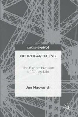 Cover of Neuroparenting