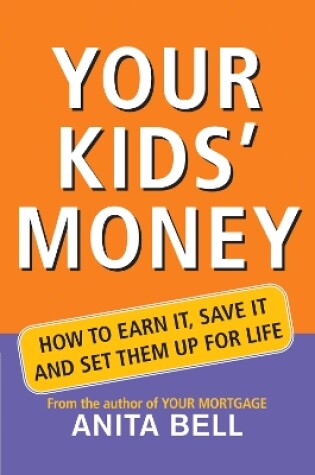 Cover of Your Kids' Money