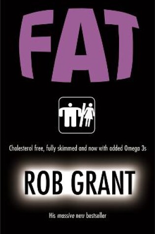 Cover of Fat