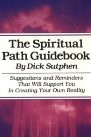 Cover of The Spiritual Path Guidebook