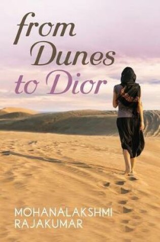 Cover of From Dunes to Dior