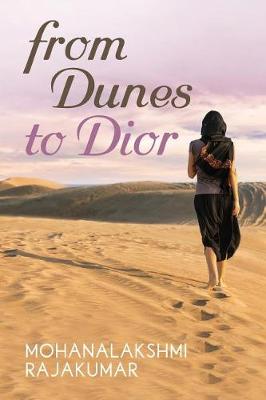 Book cover for From Dunes to Dior