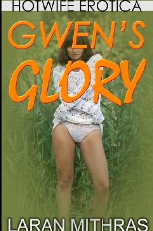 Cover of Gwen's Glory