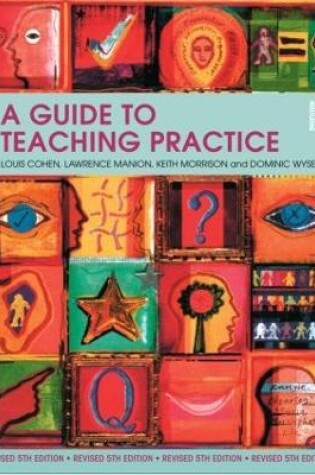 Cover of A Guide to Teaching Practice