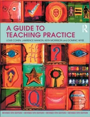 Cover of A Guide to Teaching Practice