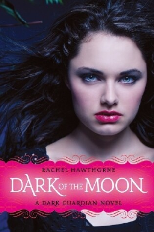 Cover of Dark of the Moon