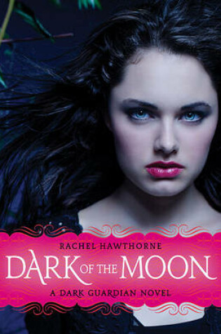 Cover of Dark of the Moon