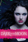 Book cover for Dark of the Moon