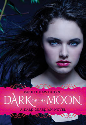 Cover of Dark of the Moon