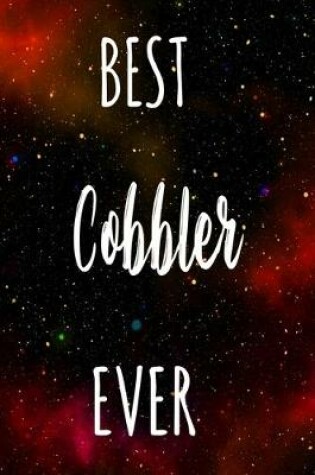 Cover of Best Cobbler Ever