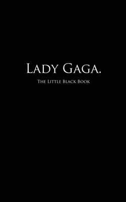 Book cover for Lady Gaga.