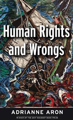 Cover of Human Rights and Wrongs