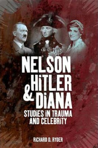 Cover of Nelson, Hitler and Diana