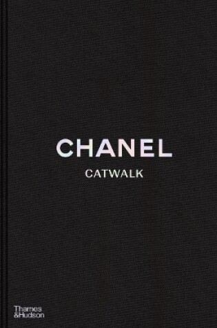 Cover of Chanel Catwalk