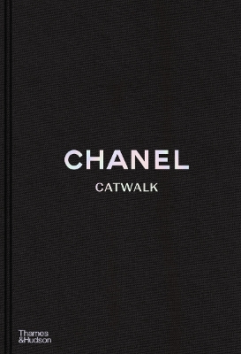 Book cover for Chanel Catwalk