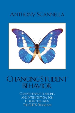 Cover of Changing Student Behavior