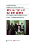 Book cover for Alte Im Film Und Auf Der Buhne