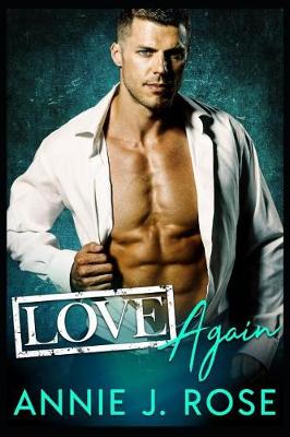 Book cover for Love Again