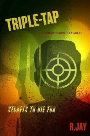 Cover of Triple-Tap